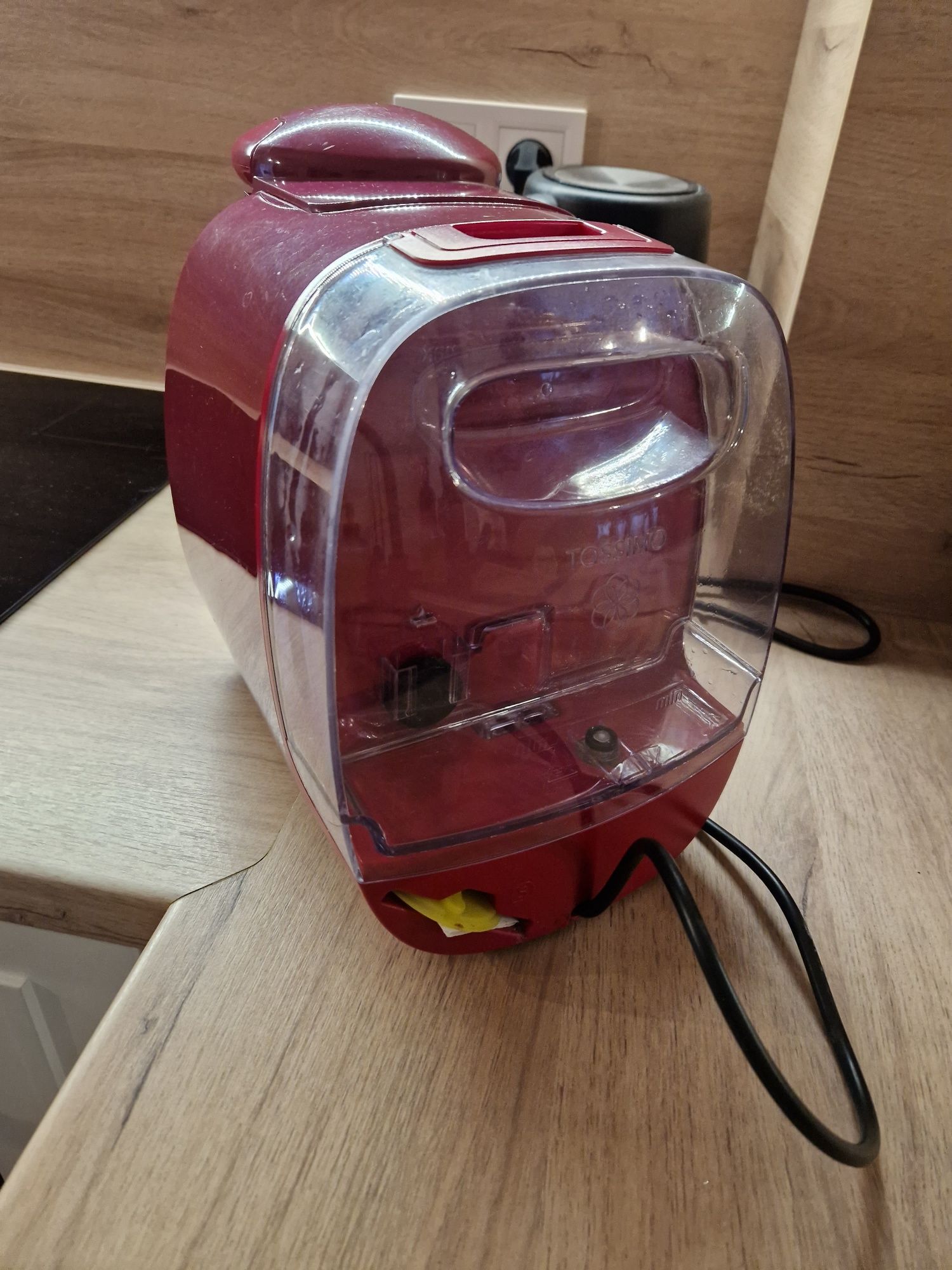 Ekspres BOSCH Tassimo