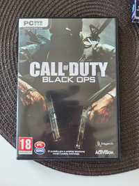 Gra PC CALLofDUTY Black Ops