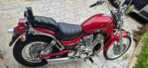 Susuki intruder 800