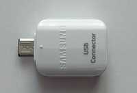 Samsung USB connector (z USB na micro USB)