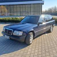 Продам мерседес w 124 дизель