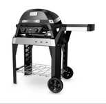 Weber Pulse 2000 grill elektryczny