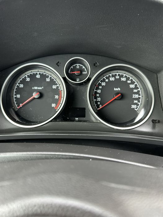 Один власник Рідна фарба  Skoda Octavia