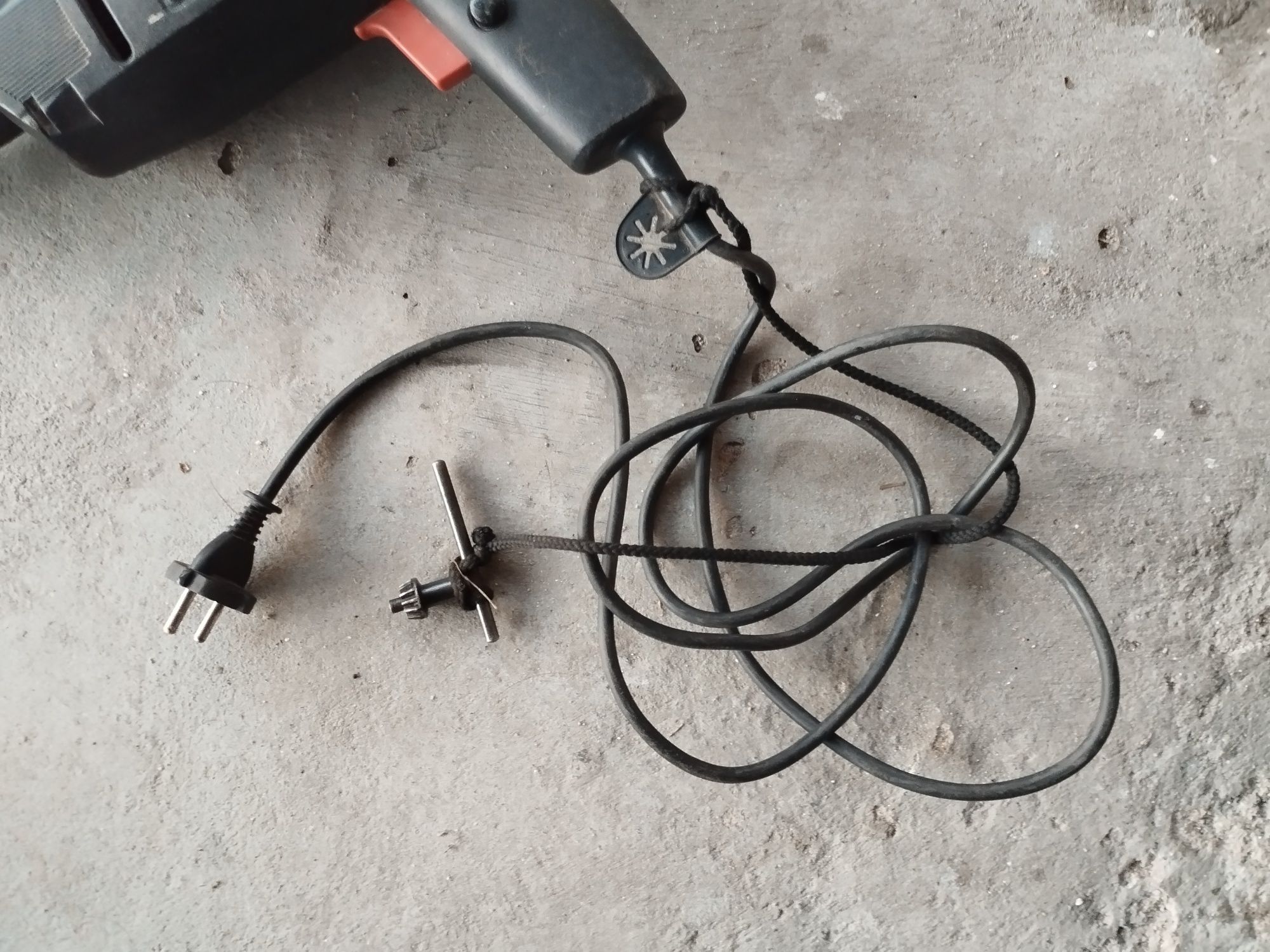 Brebequim Black Decker