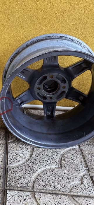 Jantes Zender 15” – 4x100