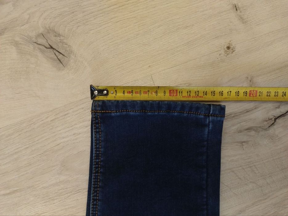 Джинси жіночі утеплені