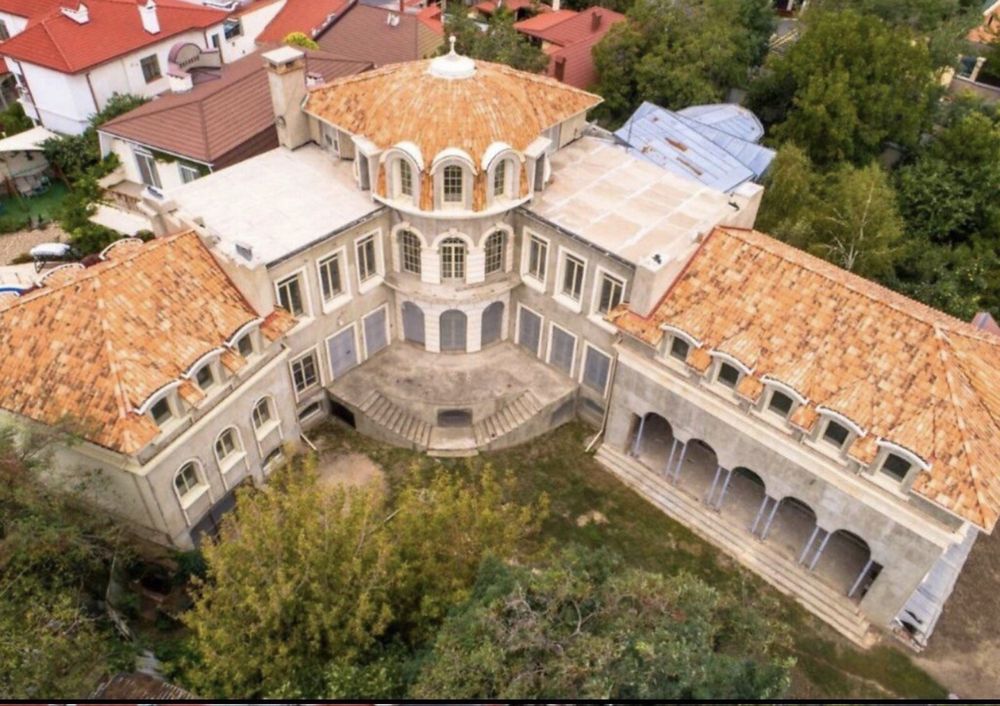Продаю Каманина Аркадия до 45 номеров море‼️  Отель Медцентр