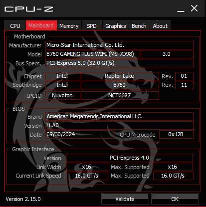PC Stacjonarny 1 TB M.2 / 32 GB DDR5 / i5-14400F / RTX Gwarancja !