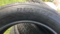 Резина Dunlop 265/55 R20