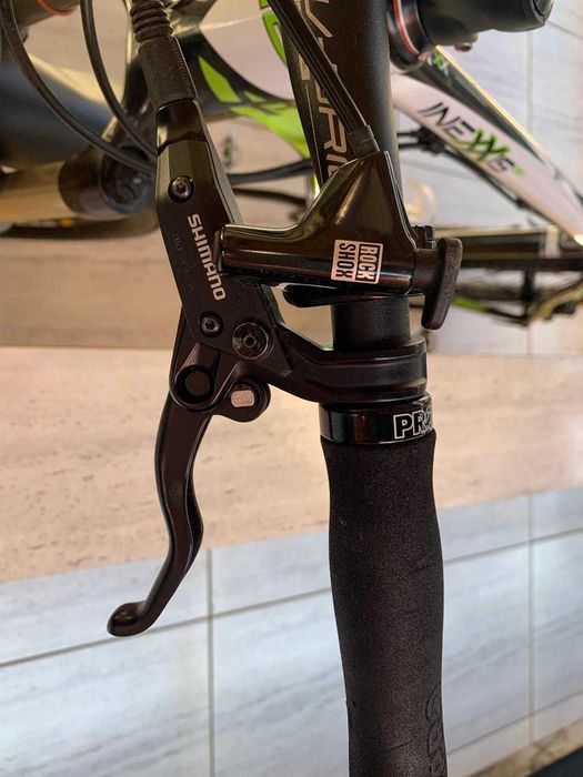 Mountain bike 4ever Inexxis 29’