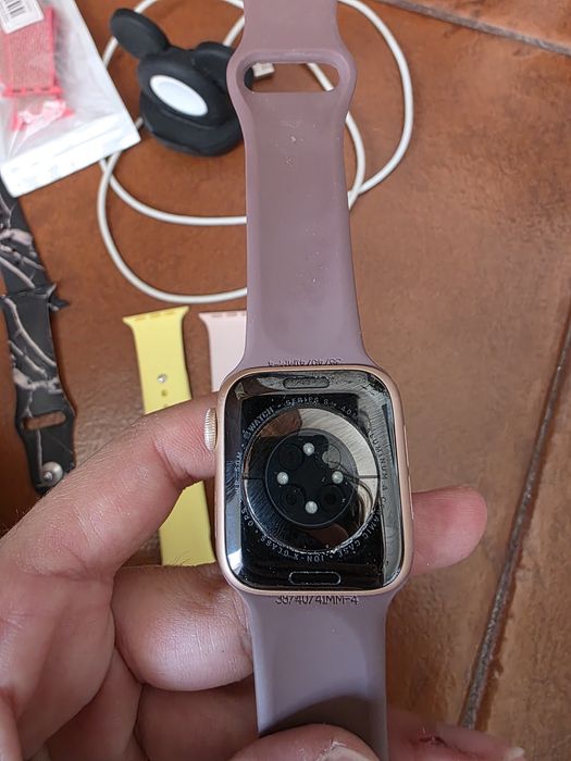 Apple watch serie 6 40mm