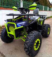 QUAD XTR PRO DISCOVERY 125 cm Na Bogato  Nówka Gwarancja Transport RAT