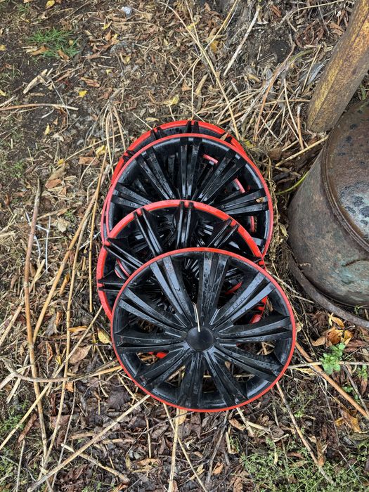 Диски 5x100 175 80 r14