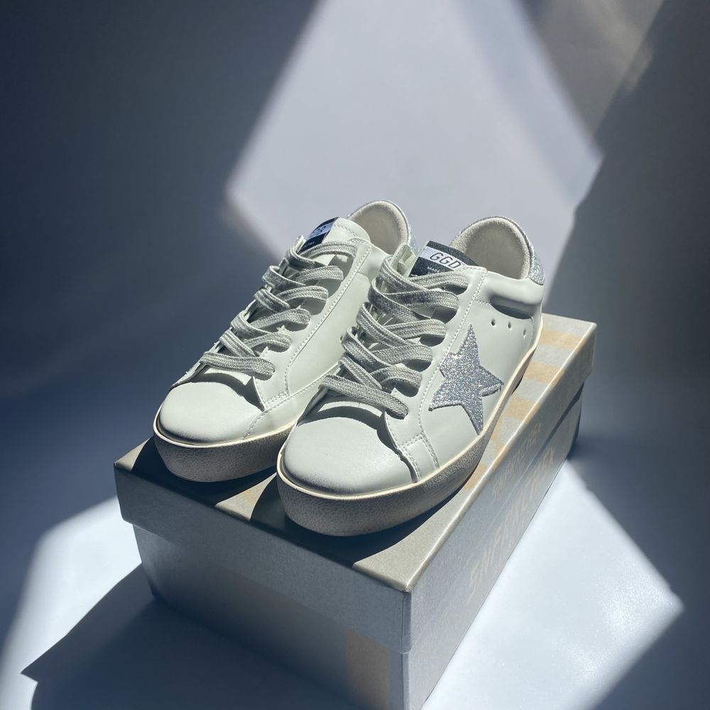 Кросівки Голден Гус | Golden Goose