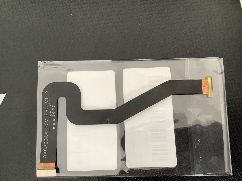 Flex LCD Samsung Galaxy Tab A8 SM-X200 , SM-X205