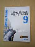 Vamos à História - 9.º Ano caderno (NOVO)