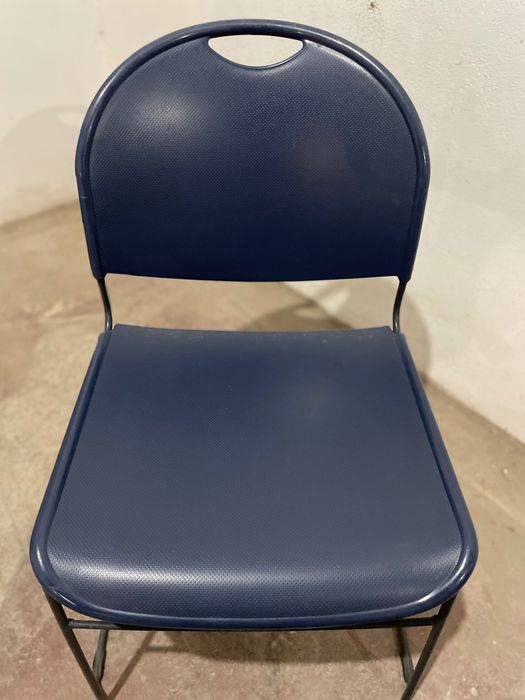 Cadeira em bom estado