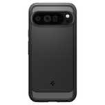 Etui Spigen Rugged Armor Do Google Pixel 9 Pro Xl Matte Black