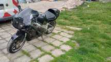 Suzuki GSX-R 750 srad