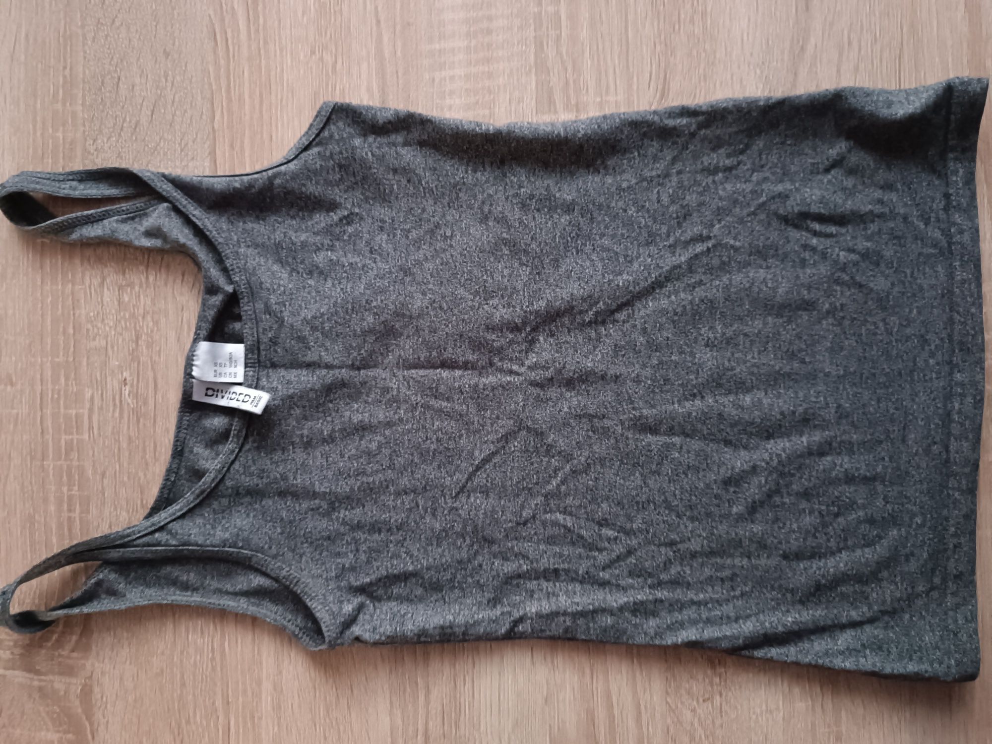 Bluzka na ramiączka h&M w rozmiarze xs