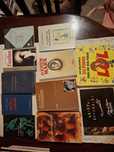 Varios Livros de 1€ a 5€