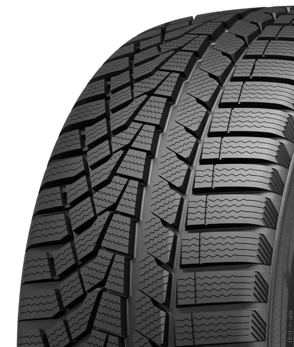 Nowe koła zima 18" Cupra Formentor 245/45R18 Sailun Czarny Połysk