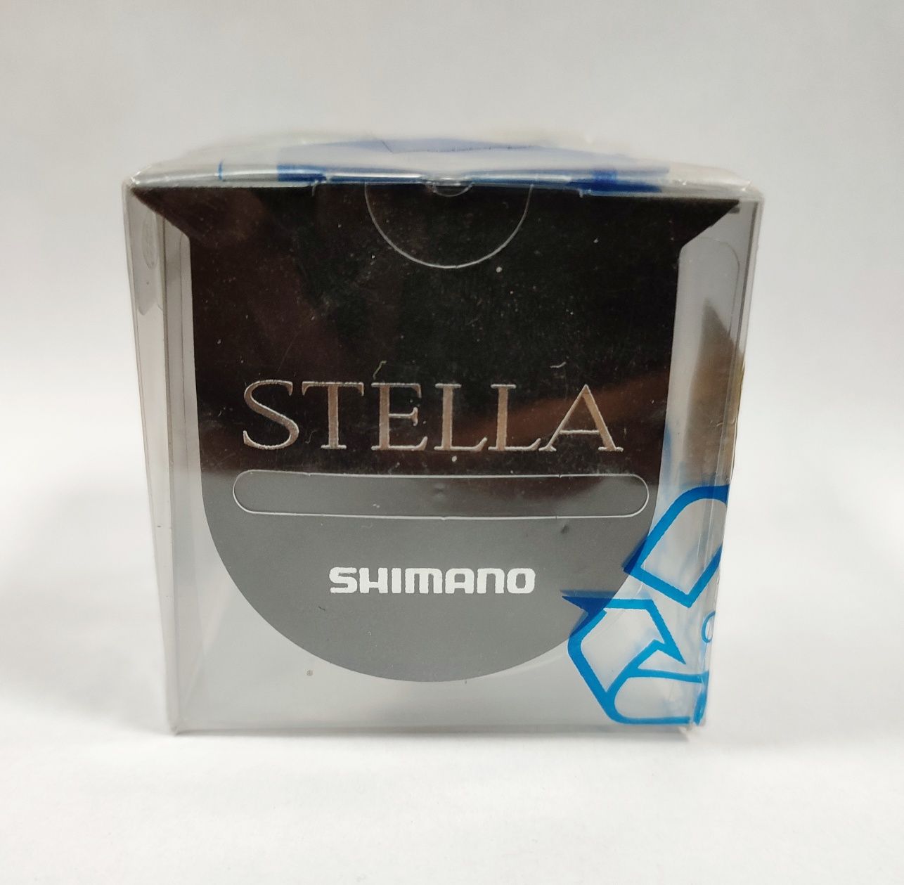 Шпуля Shimano Stella C2000s