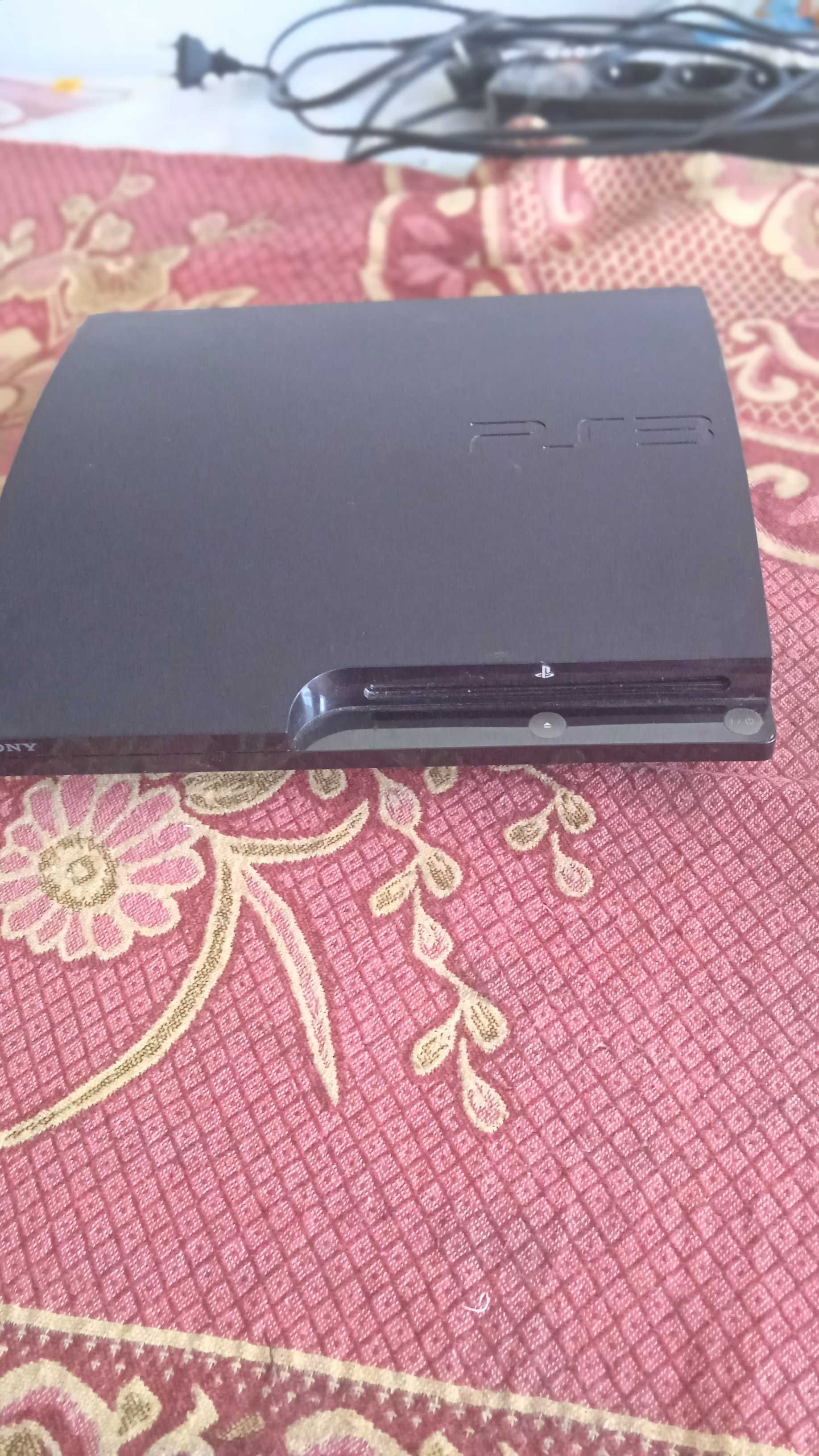 PlayStation 3 320 ГБ