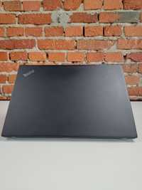 Laptop Lenovo T480s i5 16gb 256 SSD