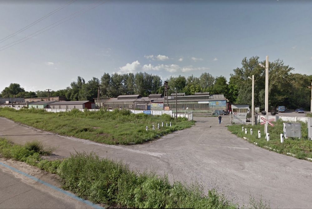 Аренда помещения 53 м.кв