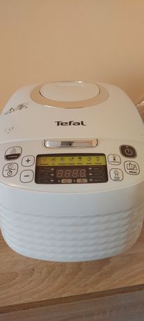 Мультиварка TEFAL