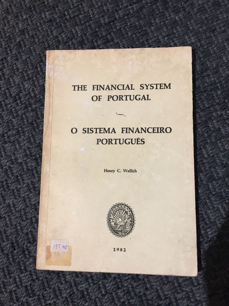 The Financial System of Portugal