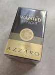 Azzaro - Wanted by Night. EDP 100 ml
