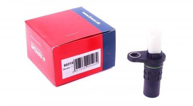 Датчик положення колінвалу Renault Trafic Master Opel Vivaro Movano