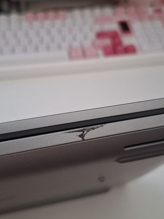 Dell Latitude 5520 – i5 11gen / 16GB RAM / 512GB SSD