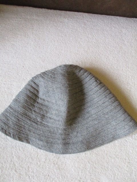 nowa czapka kapelusz LINDEX