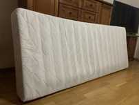 Materac  200x80 bardzo wygodny