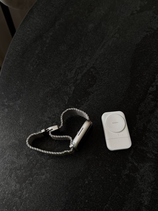 Apple watch series 9 (GPS)