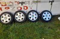 alufelgi 16'' 5x100