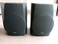 Kolumny głośnkowe THOMSON - 6 ohm 15W