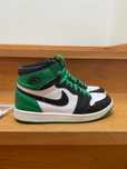 Jordan 1 Retro OG High Lucky Green
