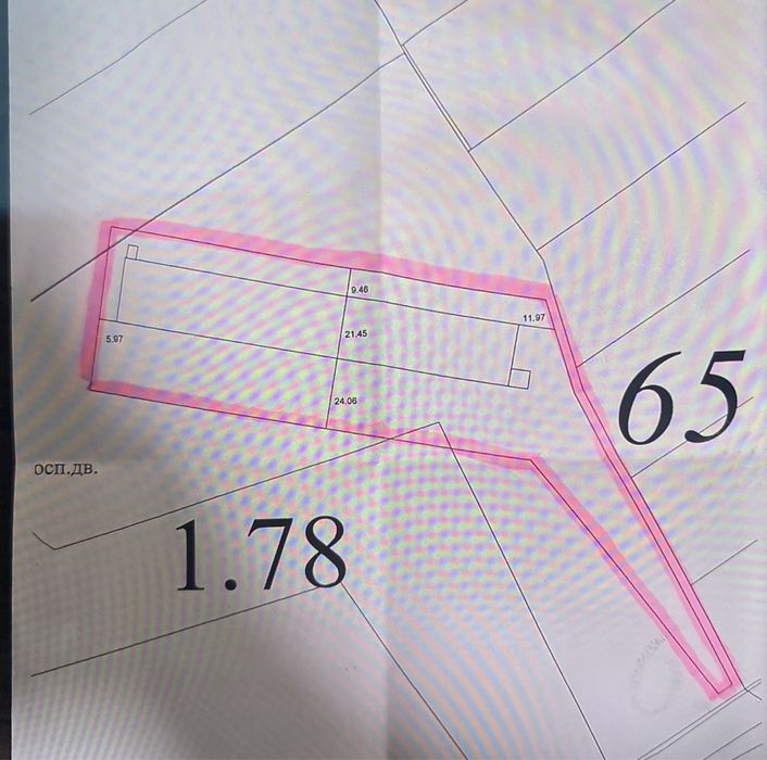 Комерційне приміщення