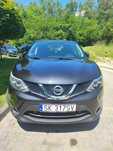 Na sprzedaz samochod Nisan Qashqai