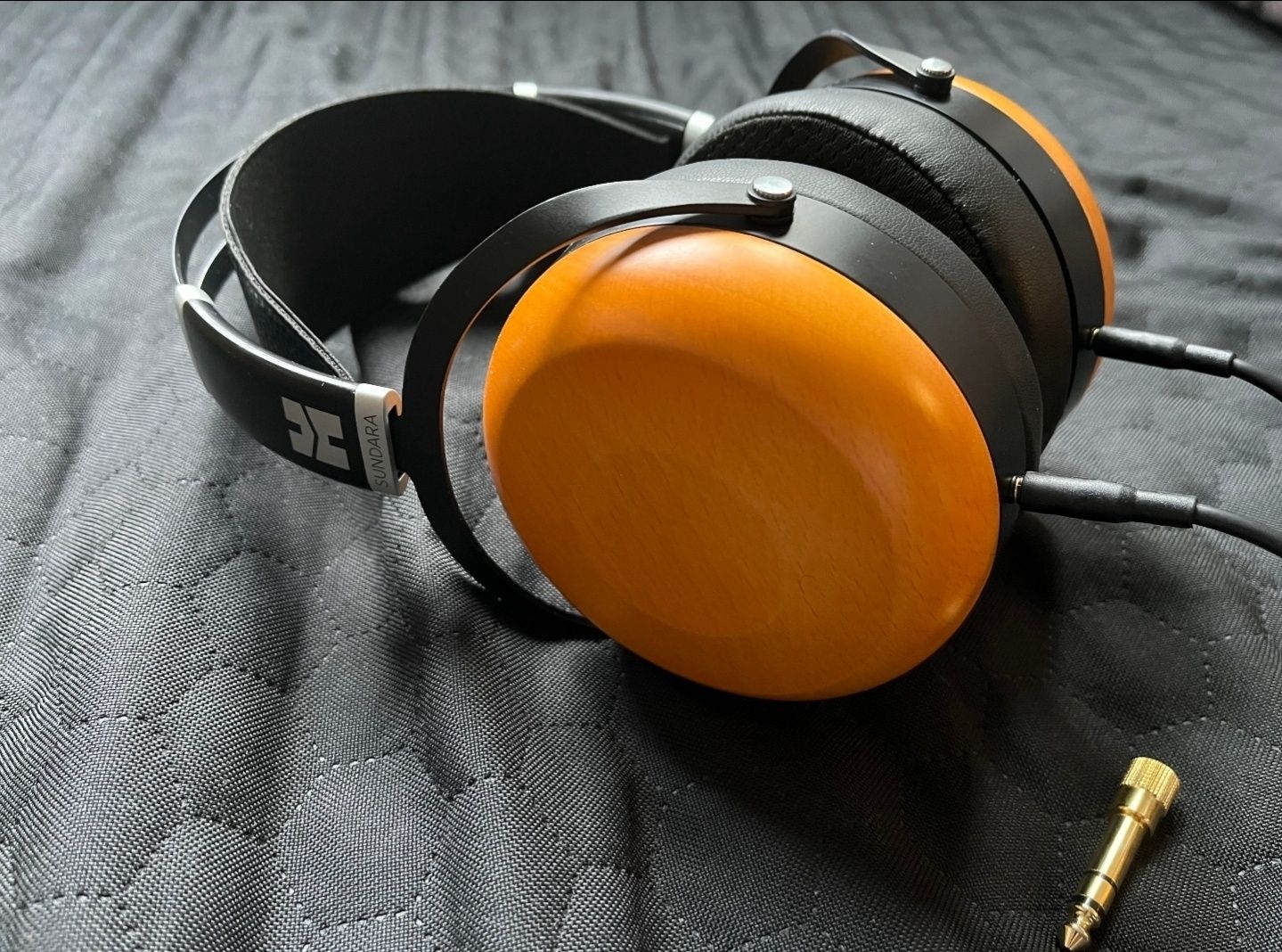 Słuchawki HIFIMAN Sundara Closed Back