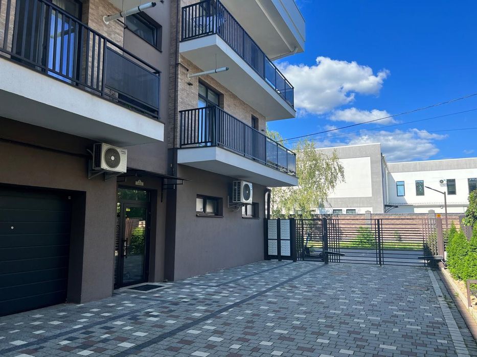 Здається 2 кімн. Кв. ЖК GAZDA