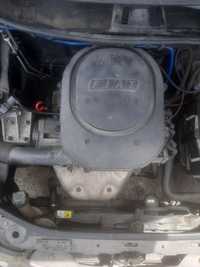 Motor Fiat Punto 1.2 8V