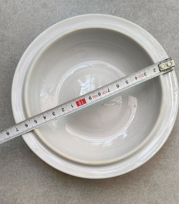 Кришка керамічна