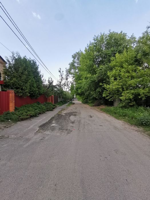 Клубный дом, Железнодорожная, метро КПИ