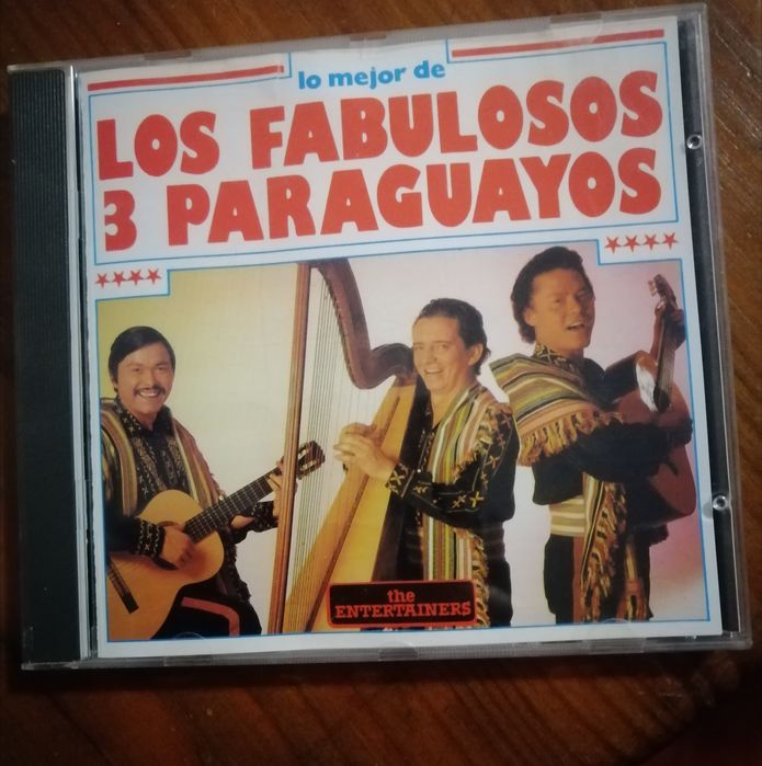 CDs. Música brasileira. Africana, etc