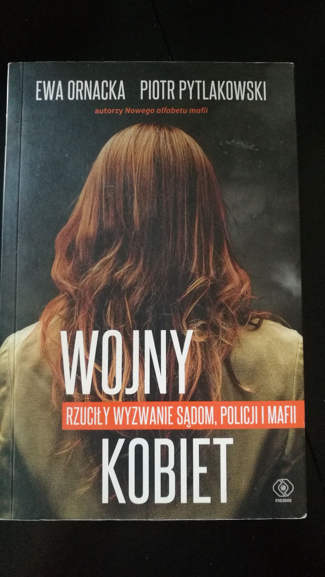 Wojny Kobiet, Ornacka, Pytlakowski